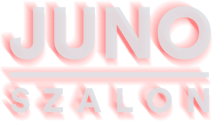 Juno Szalon Logo